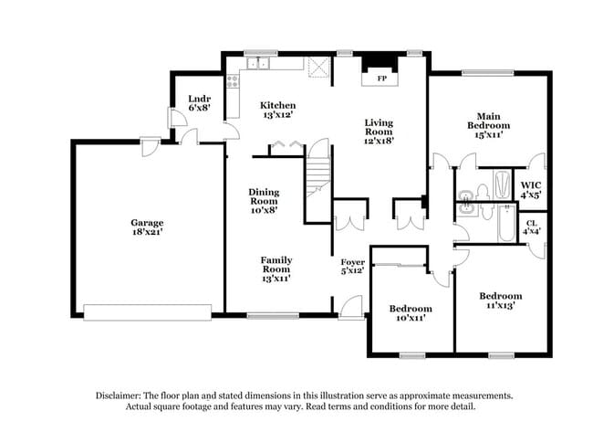 Photo - 6847 Champaigne Dr