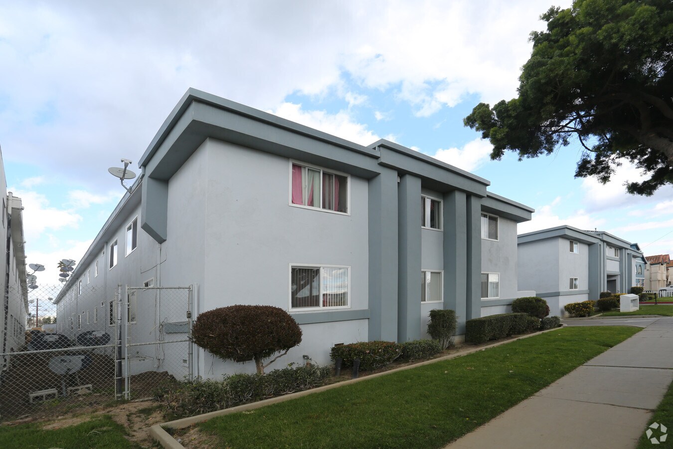Photo - Ambassador Apartments