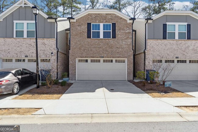 Photo - 1495 Villageside Ct Townhome