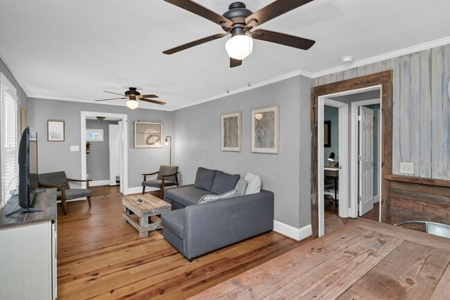 Photo - Walkable State Street Gem in the Heart of West Columbia