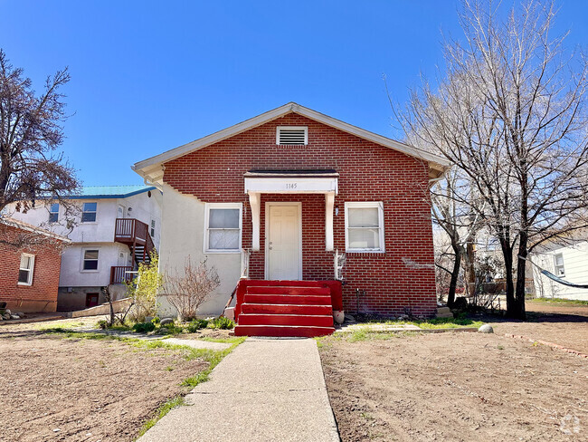 Building Photo - 1145 Seminary Ave Unit 145 Seminary Rental