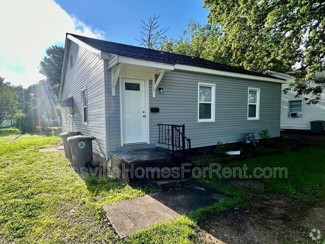 Building Photo - 1206 S 1208 Boeke Rd Rental