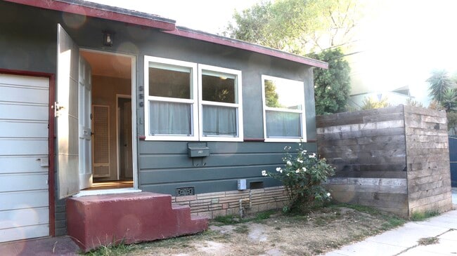 Photo - 556 Indiana Ave