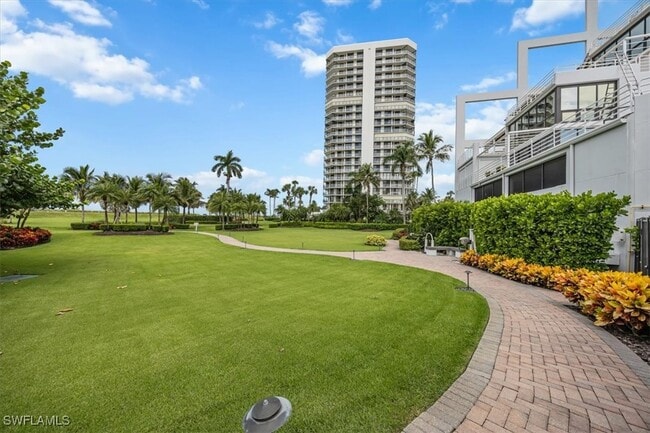 Building Photo - 4751 Gulf Shore Blvd N Unit 1503