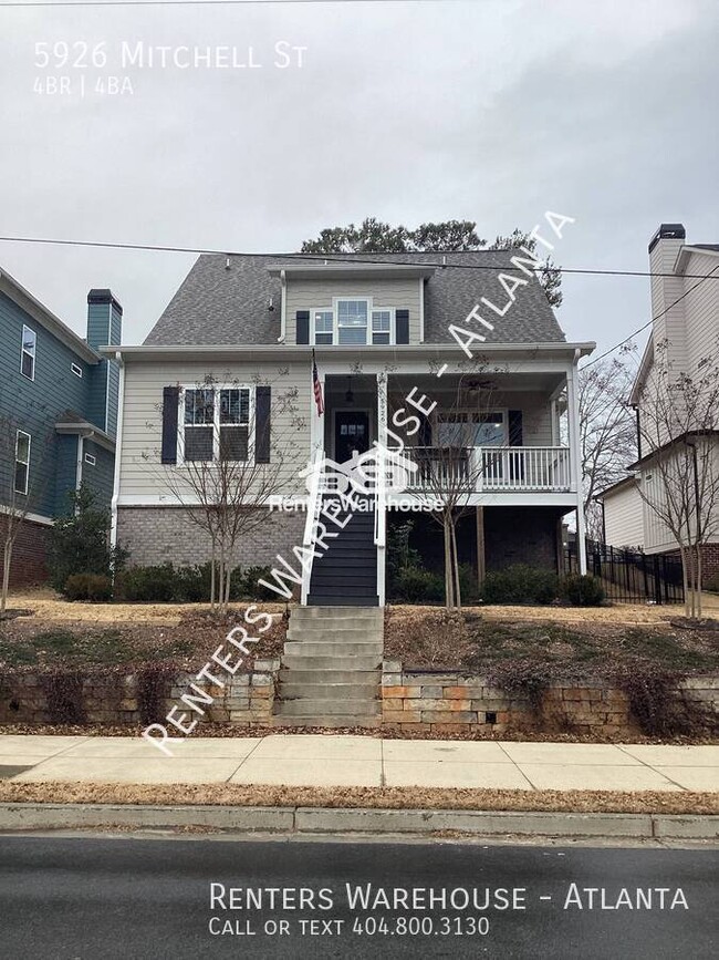 Lovely Home in Flowery Branch - Lovely Home in Flowery Branch