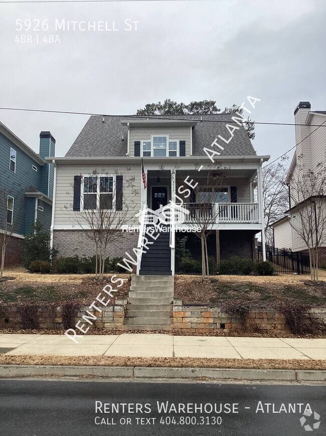 Building Photo - Lovely Home in Flowery Branch