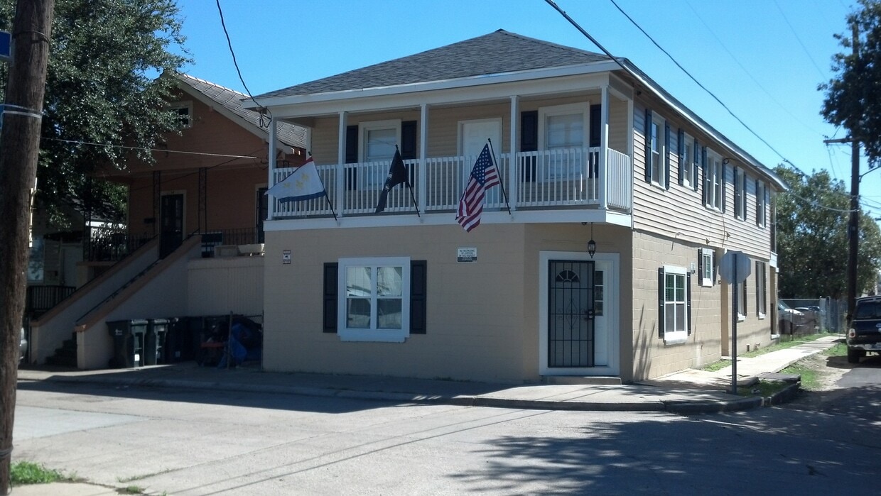 Photo - 4335 Clio St (New Orleans, LA)