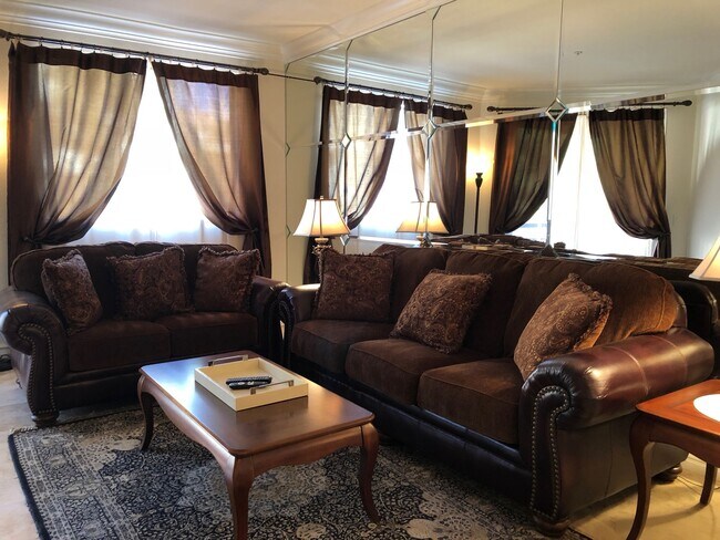 Photo - Meridian Fully Furnished 2 Bd | 2 Ba Luxur... Unit 132