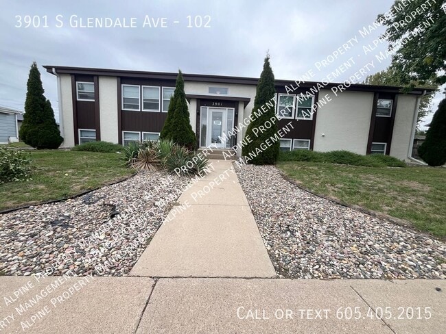 Building Photo - 3901 S Glendale Ave Unit 102