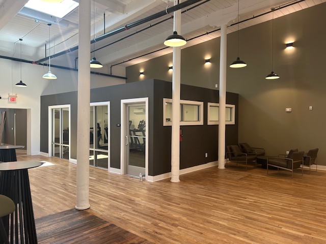 Overton Lofts