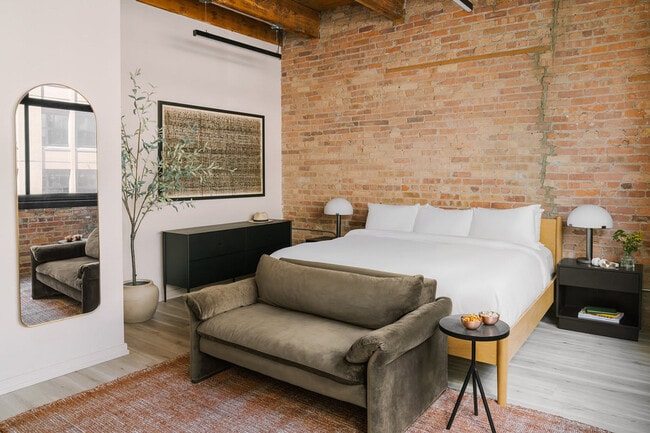 Photo - 555 W Jackson Blvd Unidad SI ID1504153P