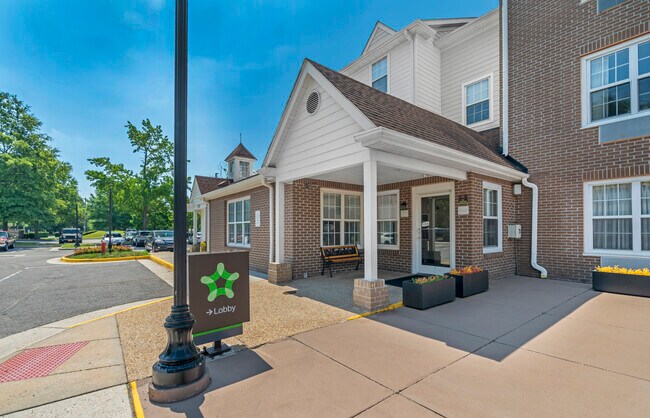 Furnished Studio-Virginia Beach