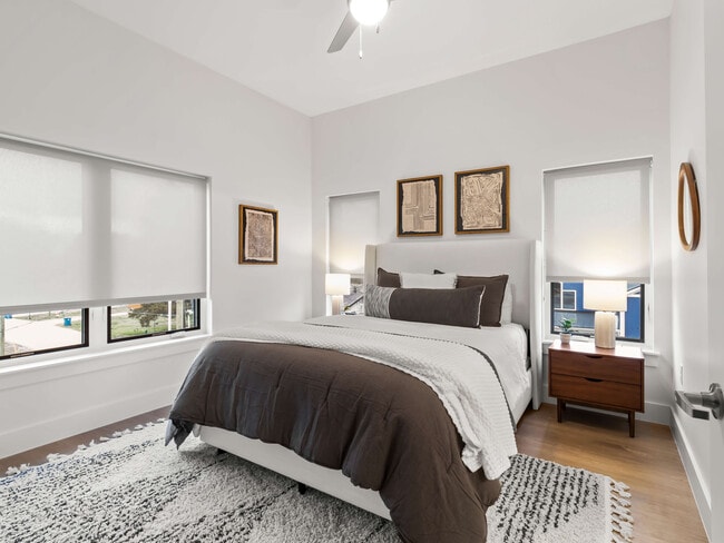 Building Photo - G at Market Rental