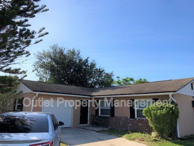 Photo - 700 Trailwood Dr House