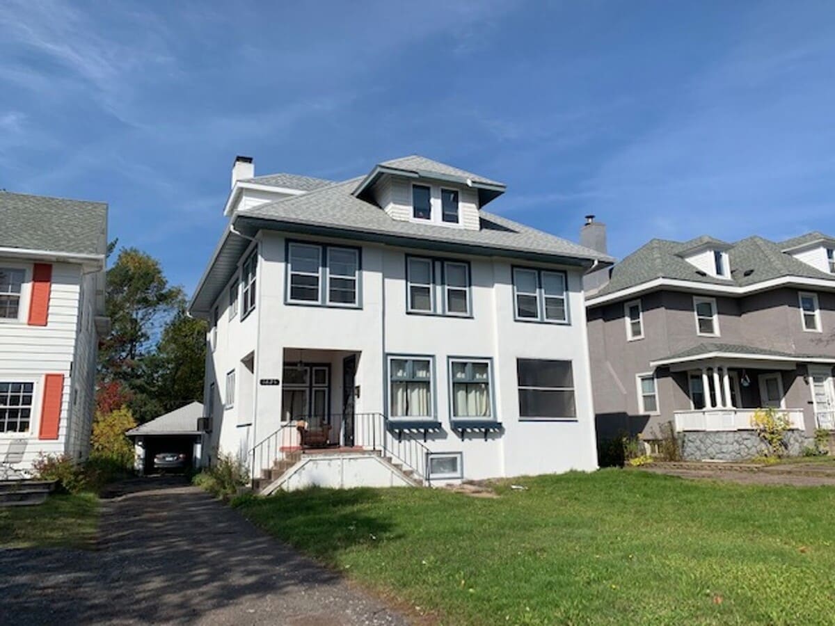 Duluth MN - 6-bedroom - 3-bath single fami... - Duluth MN - 6-bedroom - 3-bath single fami...