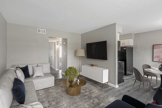 Building Photo - Patriot Crossing Rental