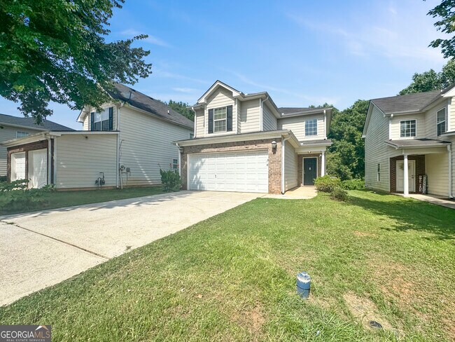 417 Kirkland Dr