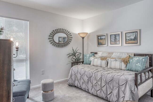 Photo - Capital Pointe by OneWall