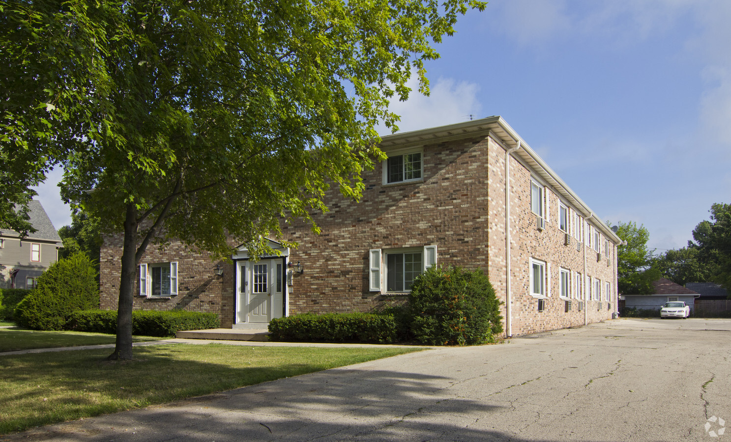 Photo - Carriage House