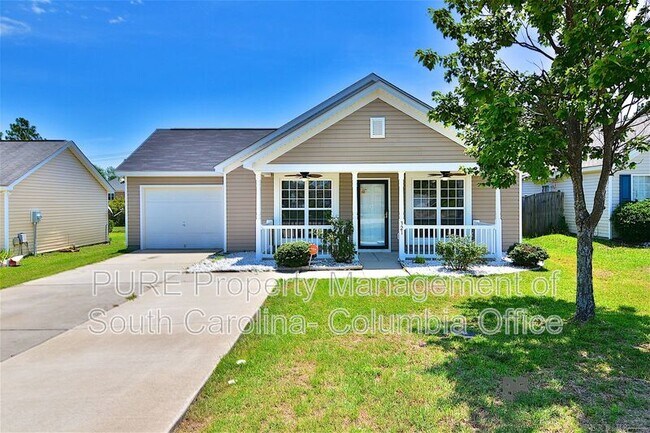 Building Photo - 321 Legend Oaks Dr