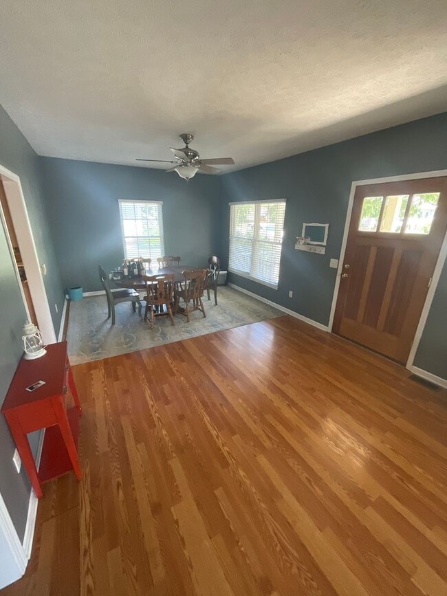 Photo - ****AVAILABLE AUGUST 2027**** Large 3 bed, 3 bath House with fenced yard