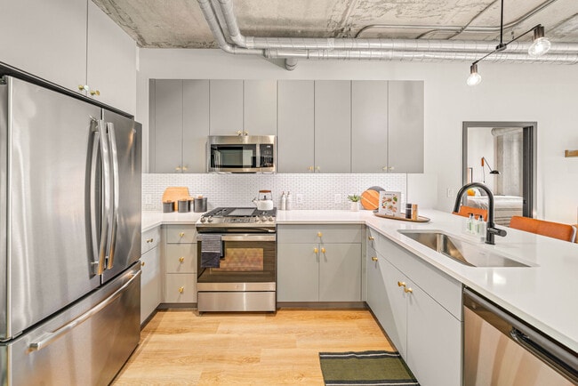 Building Photo - The Smyth Rental