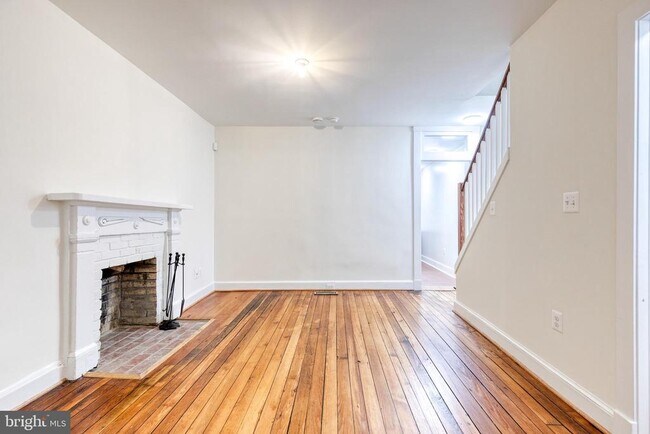 Photo - 630 South Paca St