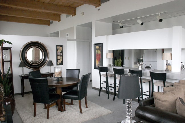 Nettleton Commons Apartments
