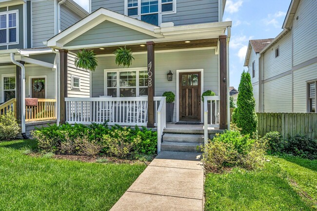 Building Photo - One of a kind in the Nations loaded with e... Rental