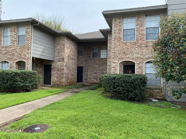 Photo - 3514 Smith Barry Rd Townhome