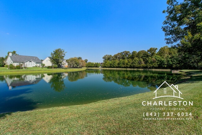 Photo - 454 Hainesworth Drive - Available 7/17