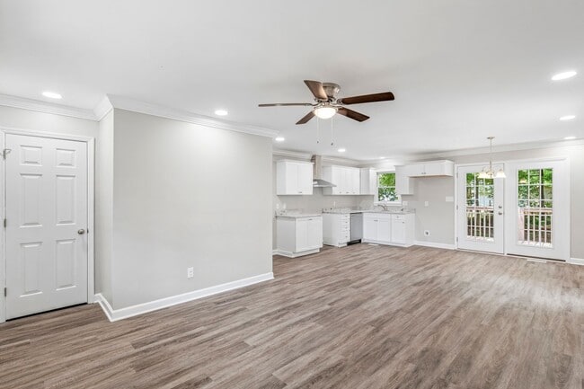 Photo - Great Location off of South Holden Road. 3 Bedroom 2 Bathroom Home.