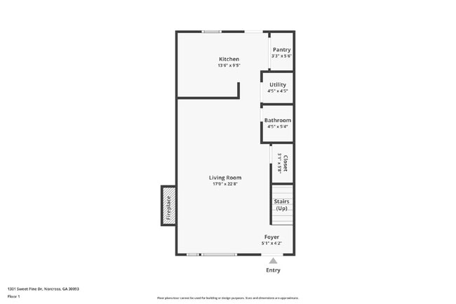 Photo - 1301 Sweet Pine Dr