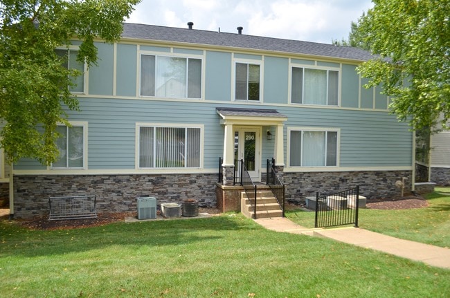 Redesigned Exteriors