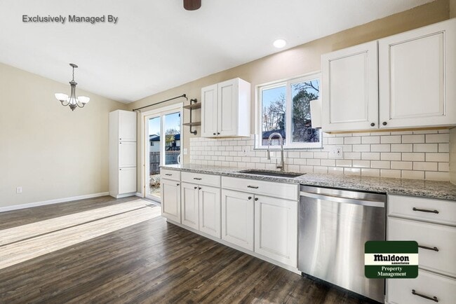 Photo - Spectacular Remodel on the Westside of Col...