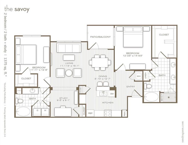 Photo - 306 McGowen St Condo Unit 2308