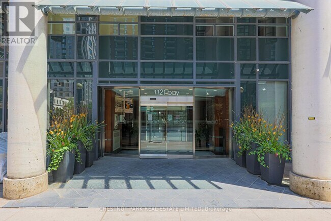 Photo - 1121 Bay St. Unité 1904