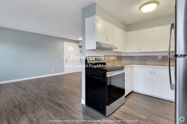 Building Photo - Charming Two Bedroom Unit 12345 SW Hall Blvd - 29 Rental