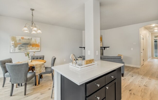 Photo - Beautiful Upscale End Unit Townhome with Lots of Updates! Walking Distance to Shopping & More!