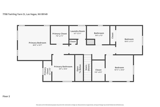 Photo - 7708 Twirling Yarn Ct