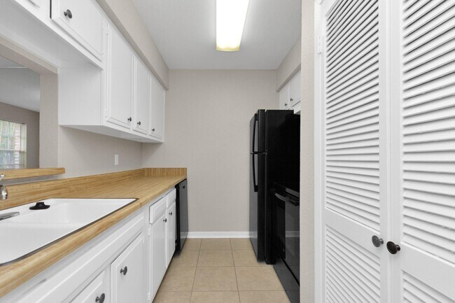 Photo - 6401 Skyline Dr Unidad 38