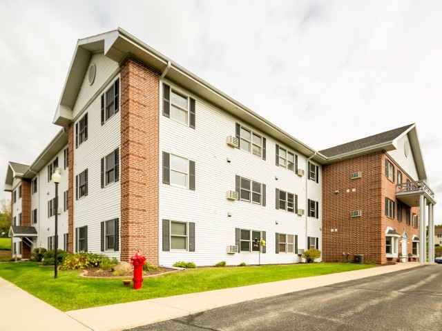 Photo - Mcfarland Williamstown Bay (55+)