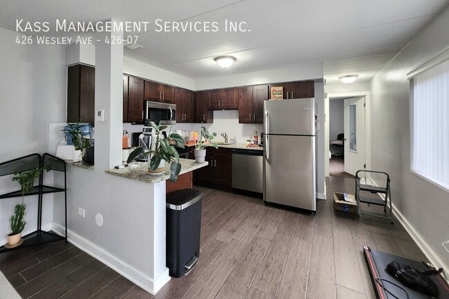 Photo - 426 Wesley Ave Unit 426-07