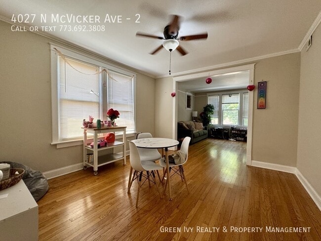 Photo - 4027 N McVicker Ave Unit 2