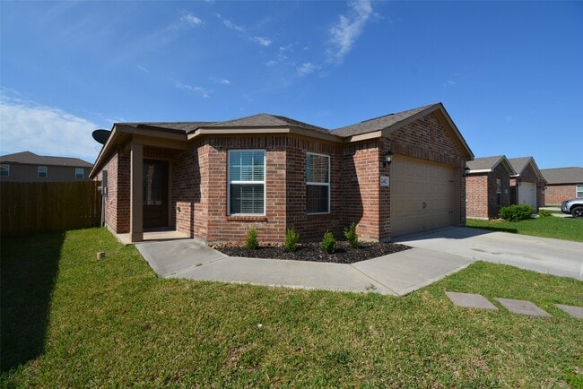 Building Photo - 22411 Mount Echo Dr Rental