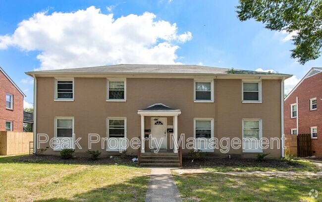 Building Photo - 4913 Chamberlayne Ave Rental