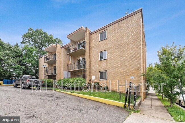 Building Photo - 5106 F St SE Unit #3 Rental