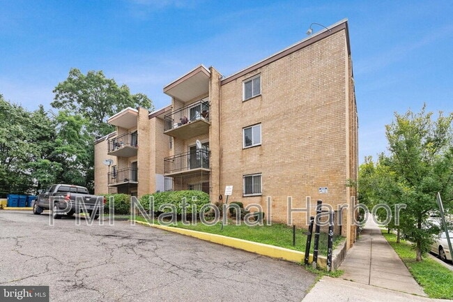 Photo - 5106 F St SE Condo Unit #3