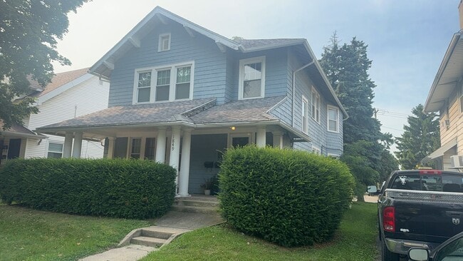 Building Photo - 1849 Glendale Ave Unit 2