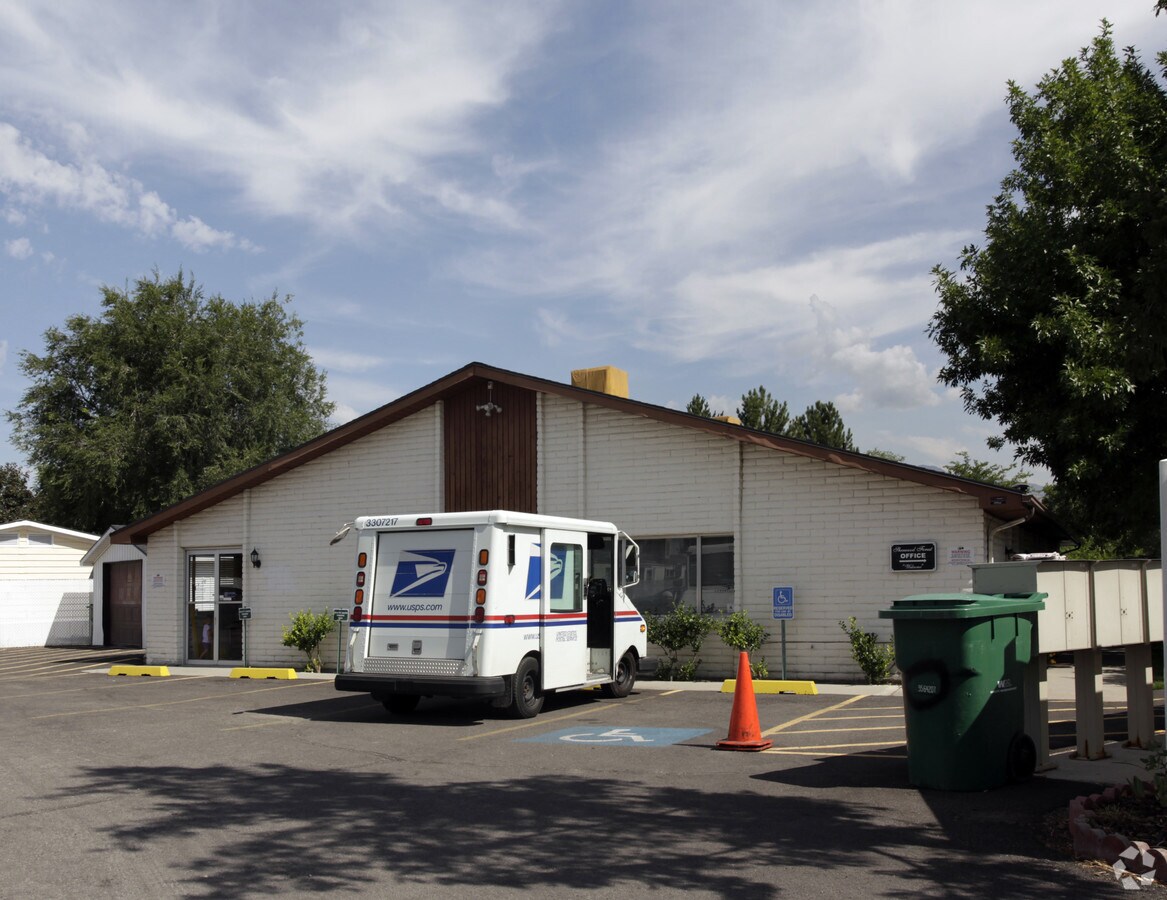 Photo - Sherwood Forest Mobile Home